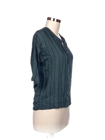 Adil Işık Bluz %70 İndirimli. - Görsel 2