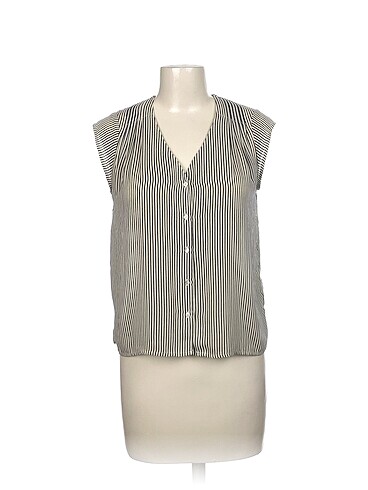 H&M Bluz %70 İndirimli.