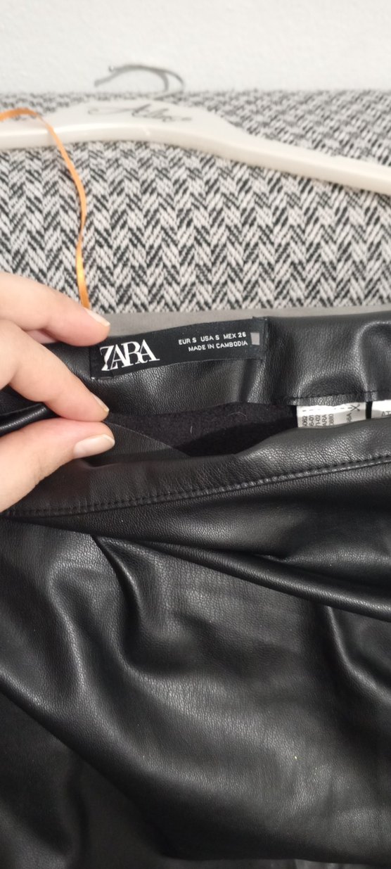 deri etek - Görsel 2