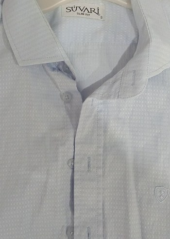 erkek gomlek - Görsel 2