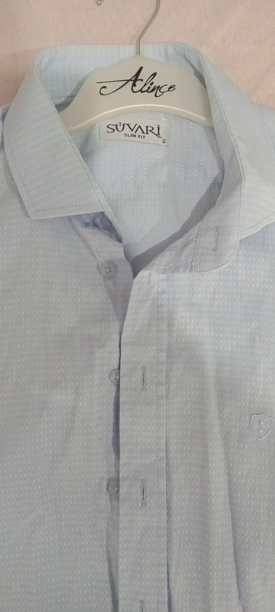 erkek gomlek - Görsel 2