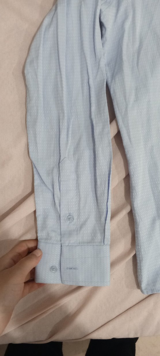 erkek gomlek - Görsel 4