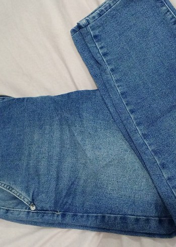 Mavi Kadın Kot Pantolon - Görsel 4