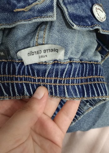 Mavi Kadın Kot Pantolon - Görsel 5