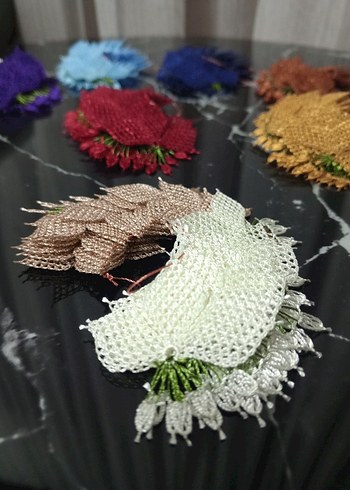 iğne oyası - Görsel 6