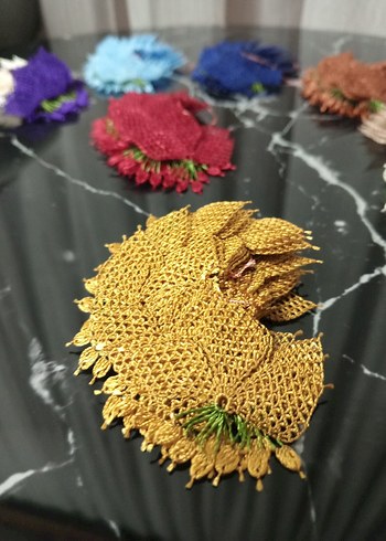 iğne oyası - Görsel 5