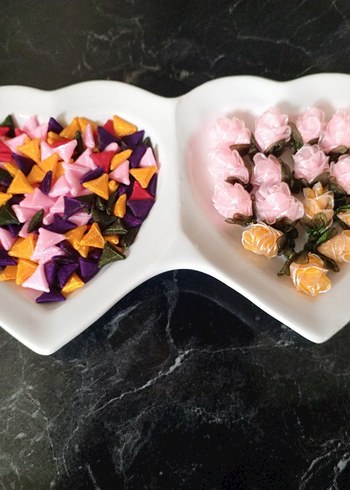 kurdele oyası - Görsel 3