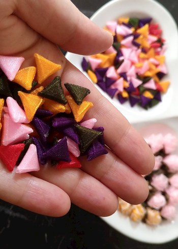 kurdele oyası - Görsel 2