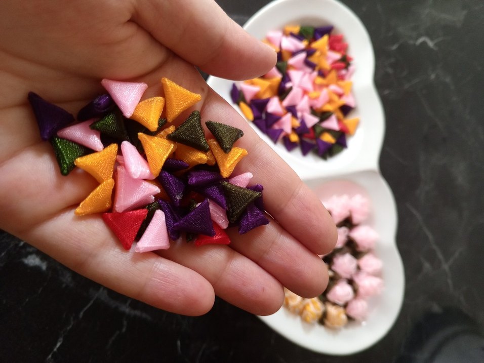 kurdele oyası - Görsel 2