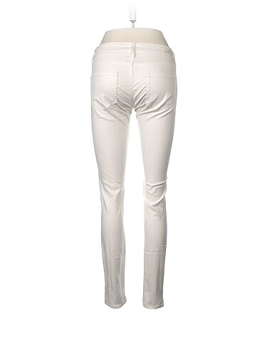 34 Beden Mango Jean / Kot %70 İndirimli.