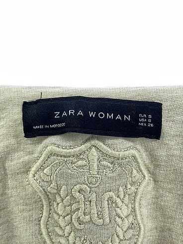 s Beden çeşitli Renk Zara Blazer %70 İndirimli.