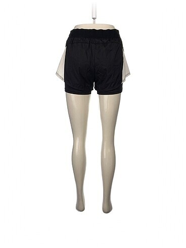 36 Beden H&M Mini Şort %70 İndirimli.