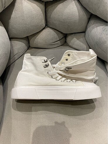 Pull and Bear ayakkabı