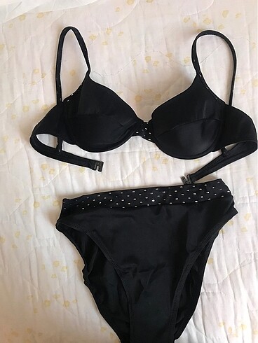 Bikini takımı s m beden