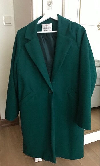Oversize kaban boyu: 95cm