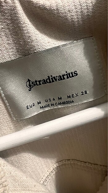 Stradivarius Stradivarius ceket