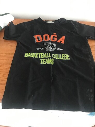 7 Yaş Beden doğa koleji