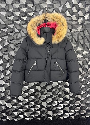 Moncler Marka mont