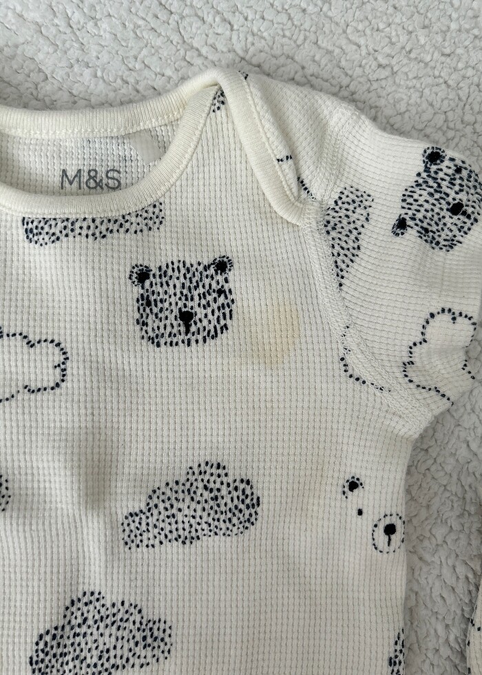 Yenidoğan Tulum Seti - Görsel 3