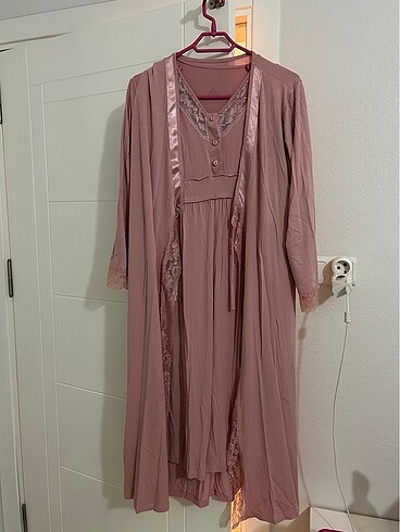 Lohusa geceliği - Görsel 2