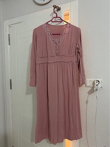 Lohusa geceliği - Görsel 3