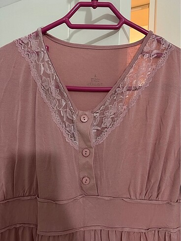 Lohusa geceliği - Görsel 4