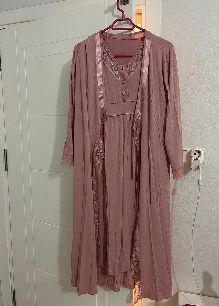 Lohusa geceliği - Görsel 2