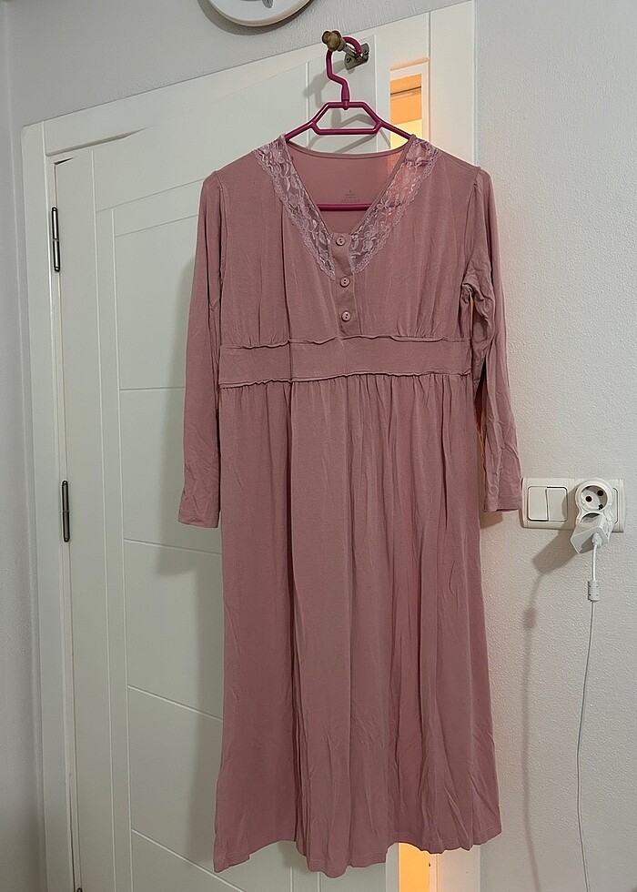 Lohusa geceliği - Görsel 3