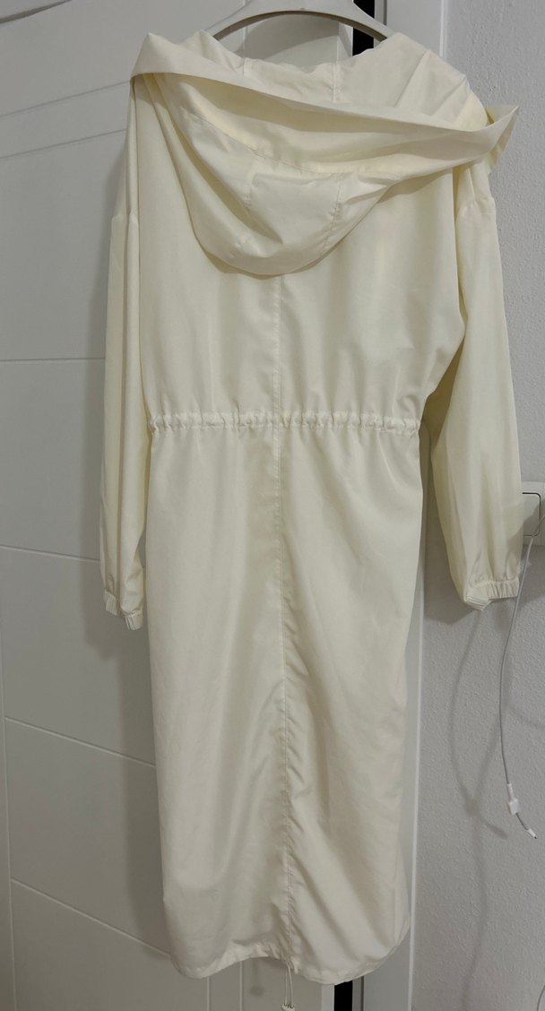 Touche yağmurluk - Görsel 4