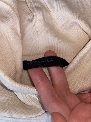 LC Waikiki Sweatshirt