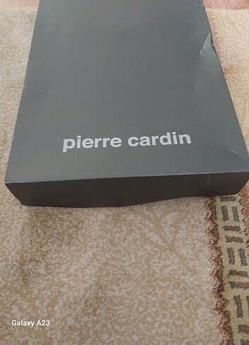 Pierre Cardin Pierre cardin erkek gomlek