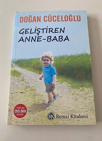 Geliştiren Anne Baba