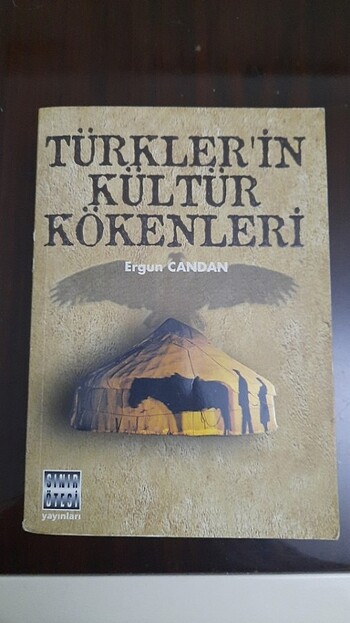 Türklerin Kültür Kökenleri