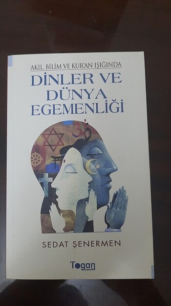 Dinler ve Dünya Egemenliği