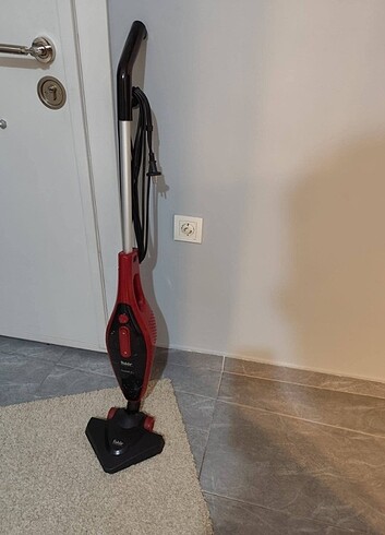 Fakir Darky Dikey Süpürge