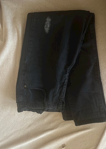 Kot pantolon - Görsel 2