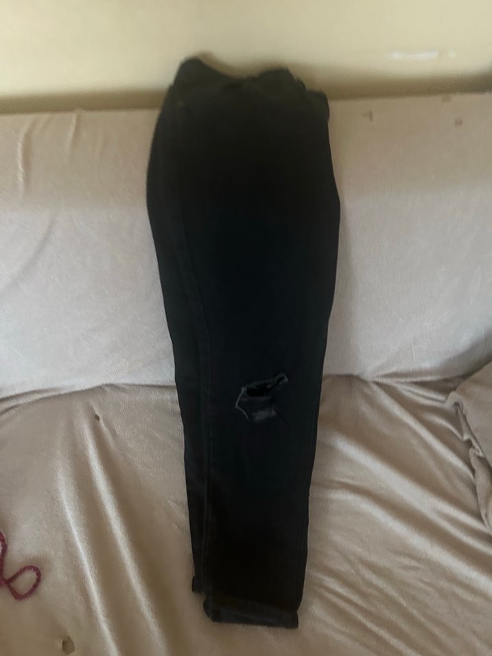 Kot pantolon - Görsel 4