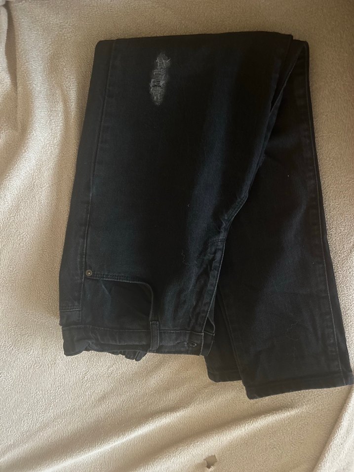 Kot pantolon - Görsel 2