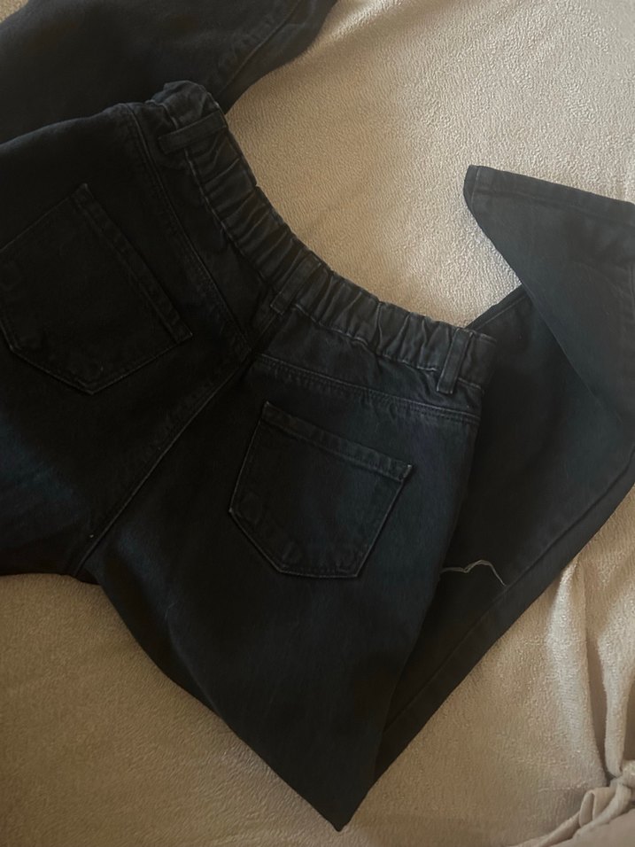 Kot pantolon - Görsel 3