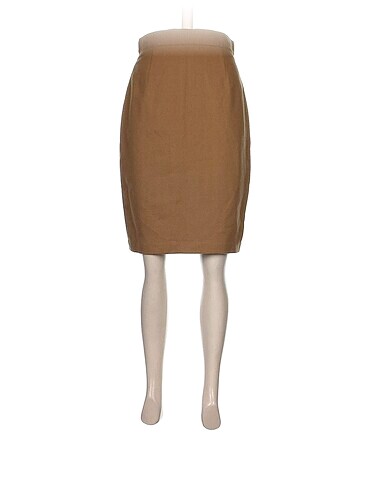 Benetton Midi Etek %70 İndirimli.