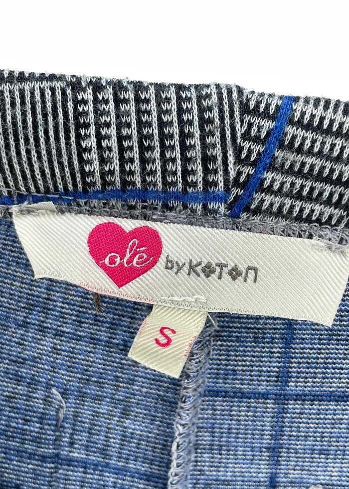 Koton Düz Kesim %70 İndirimli. - Görsel 4