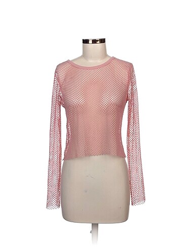 Vintage Love Bluz %70 İndirimli.