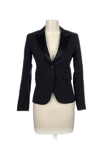 Theory Blazer %70 İndirimli.