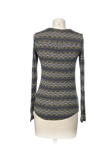 s Beden H&M Bluz %70 İndirimli.