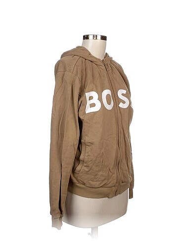 Hugo Boss Hugo Boss Sweatshirt %70 İndirimli.