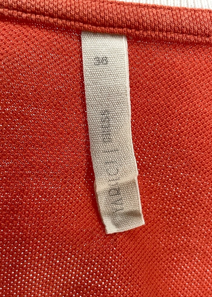 Yargıcı Kısa Elbise %70 İndirimli. - Görsel 4