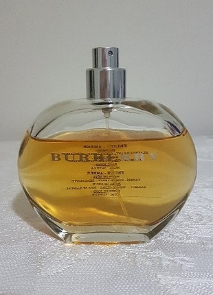 Burberry parfum 100 ml