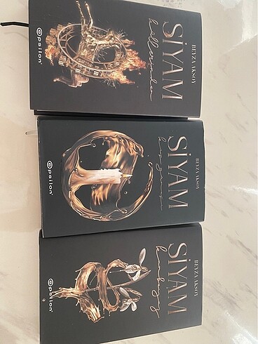Siyam 1-2-3 Beyza Aksoy