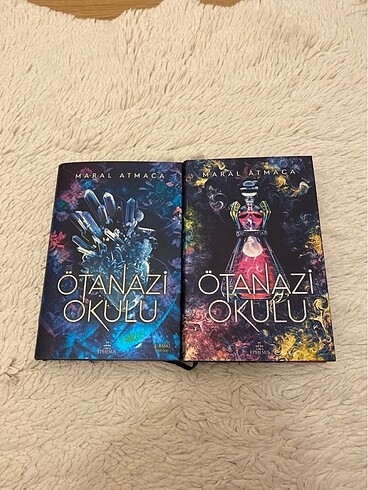 Ötanazi Okulu 1-2