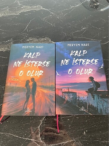 Kalp Ne İsterse O Olur